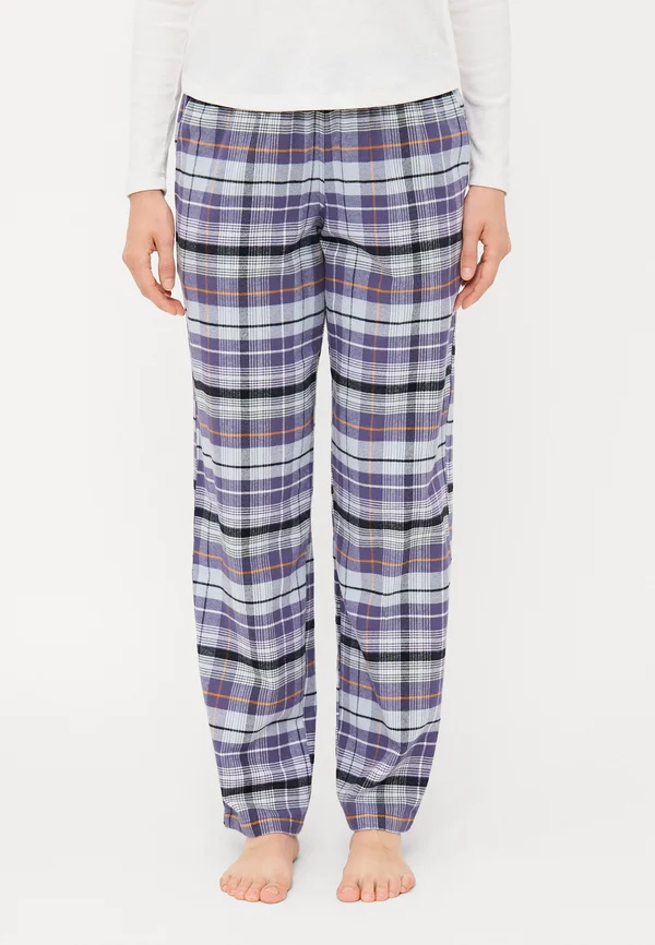 Pyjama bottoms - multicolor