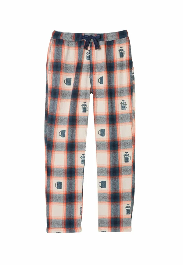 Pyjama bottoms - natural