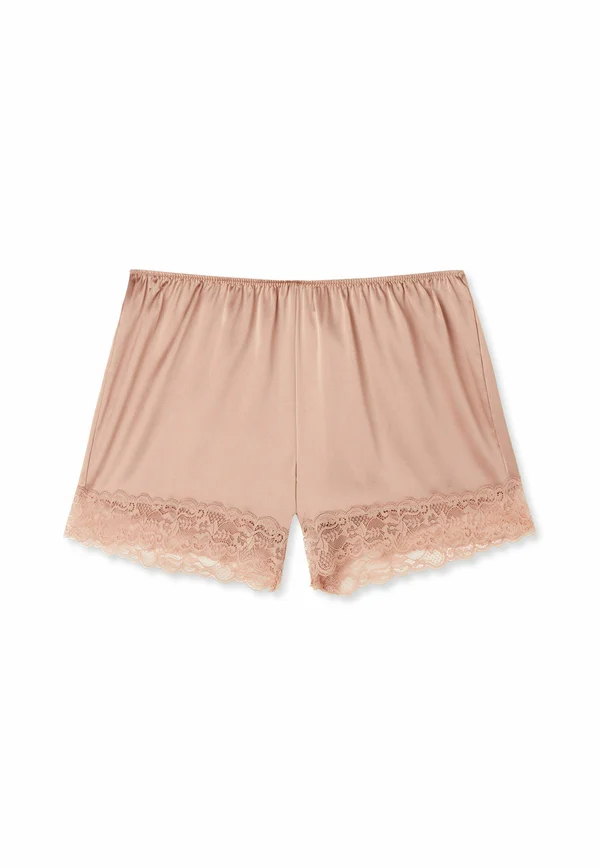 Pyjama bottoms - natural