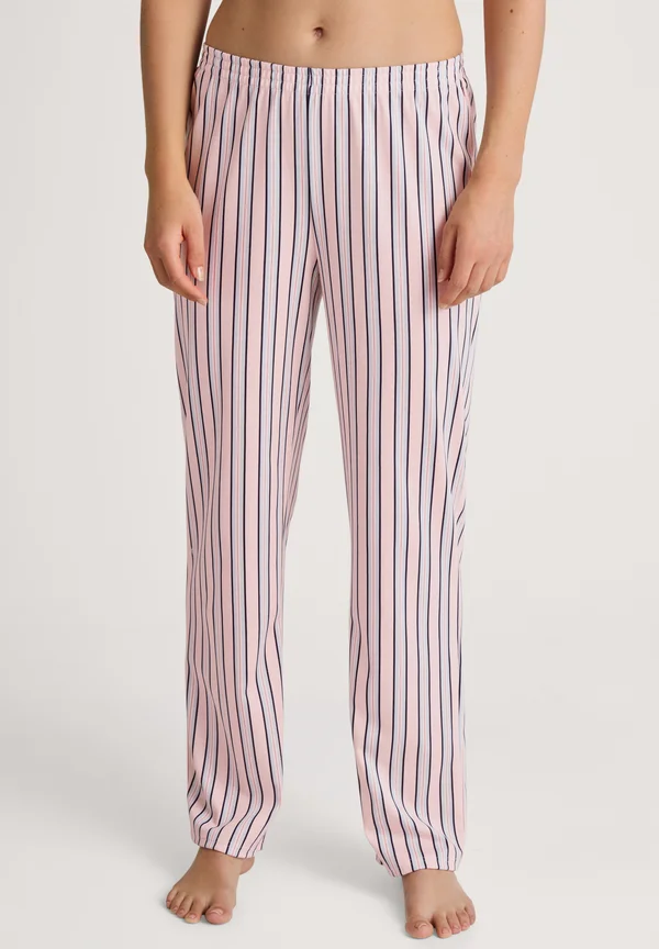 Pyjama bottoms - pearl blush