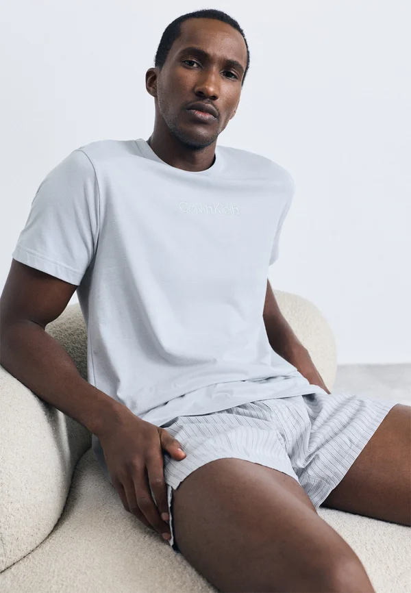 Pyjama set - harbor mist