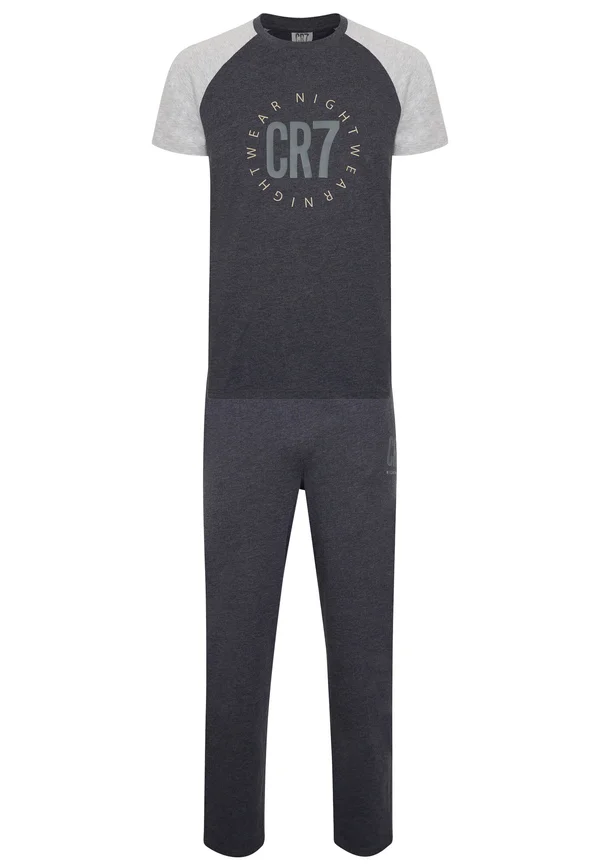 Pyjama set - mehrfarbig