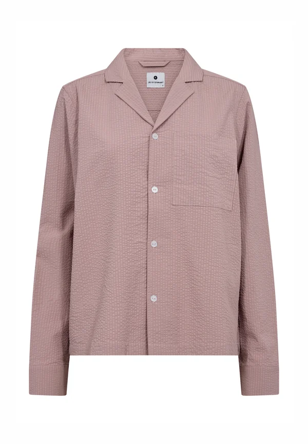 Pyjama top - rose gold coloured