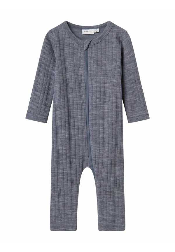 Pyjamas - folkstone gray