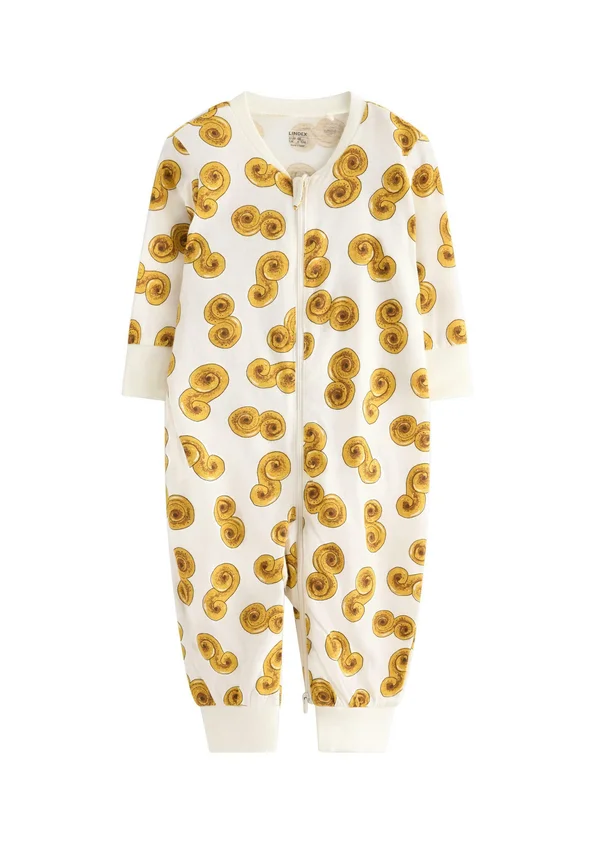 Pyjamas - light dusty white