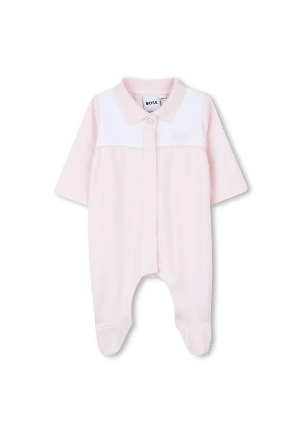 Pyjamas - pink  pale