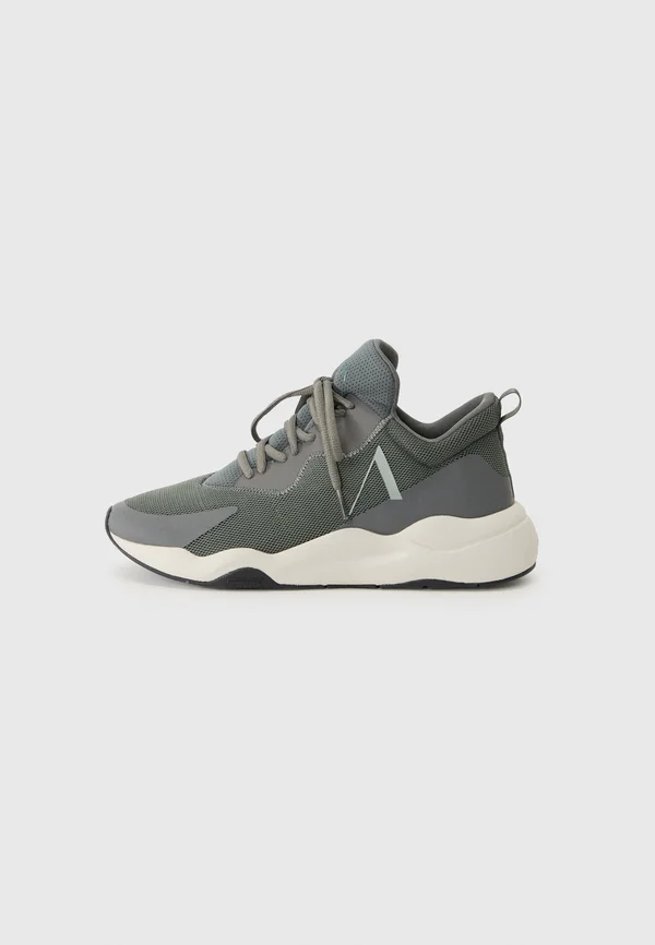 PYKRO UNISEX - Trainers - khaki