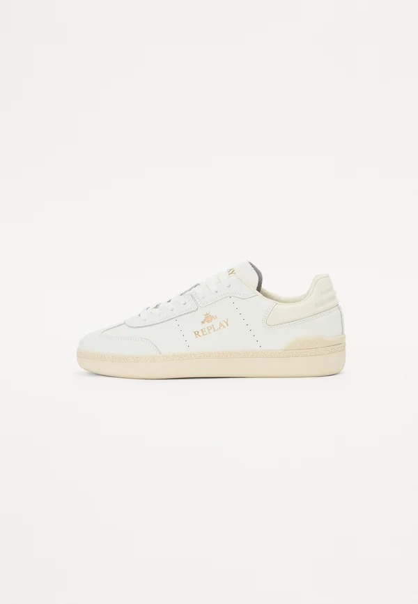 PYPER ACTION - Trainers - white