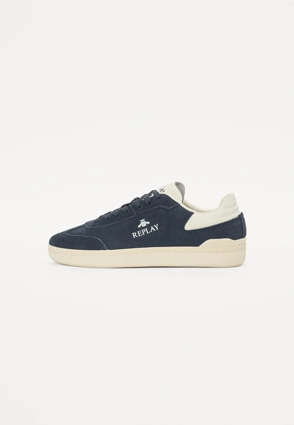 PYPER - Trainers - navy