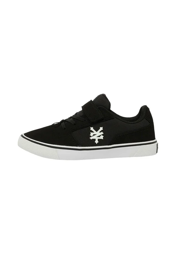 PYRAMID - Skate shoes - black