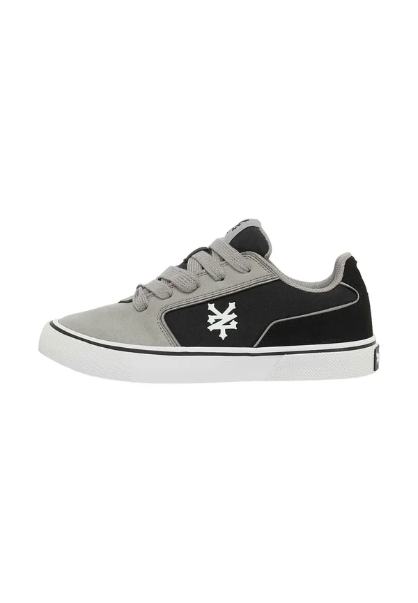 PYRAMID - Skate shoes - grey