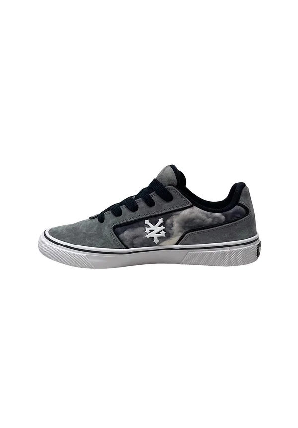 PYRAMID - Trainers - grey white
