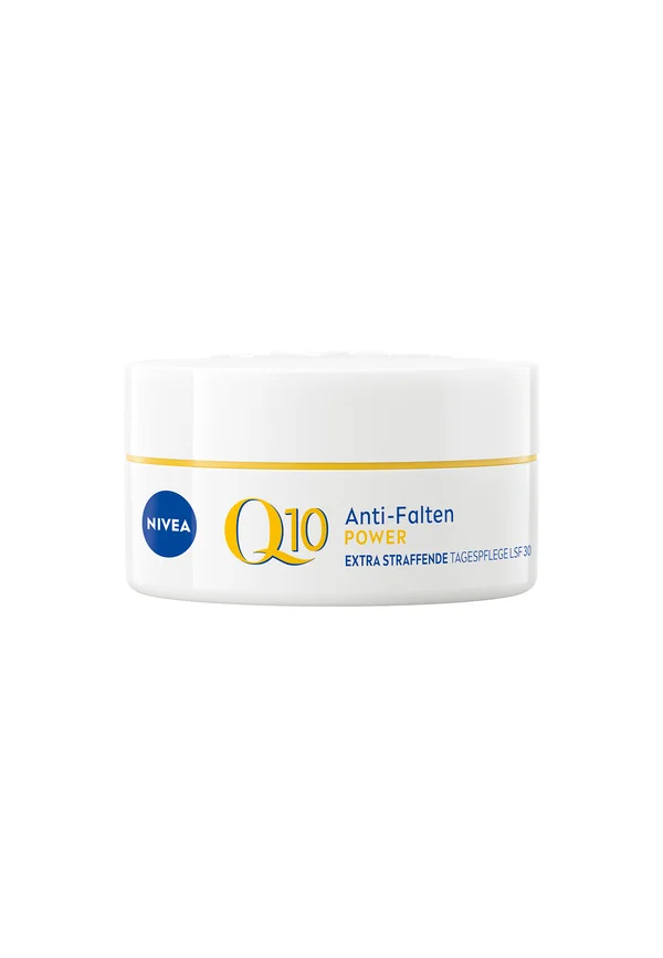 Q10 ANTI-FALTEN POWER TAGESPFLEGE LSF 30 50 ML - Face cream