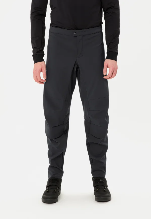 QIMSA - Cycling trousers - black
