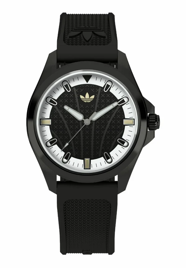 QUARTZ ANALOG ORIGINALS ICONIC ONE - Watch - black