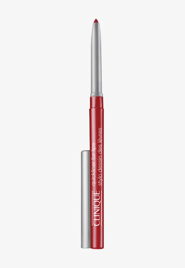 QUICKLINER FOR LIPS - Lip liner - intense cranberry