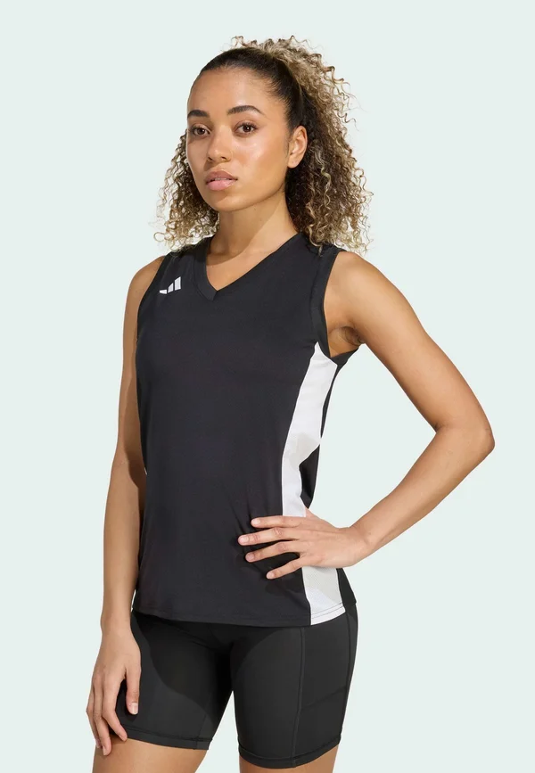 QUICKSET - Top - black