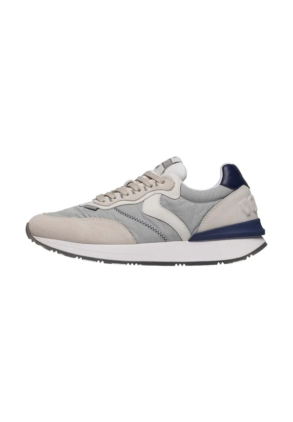 QWARK EASY MAN - Trainers - beige grau