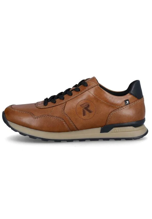 R-EVOLUTION - Trainers - braun