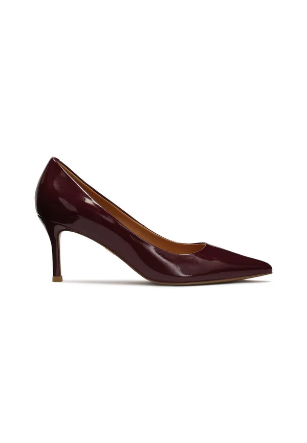 RABIA - Classic heels - bordeaux