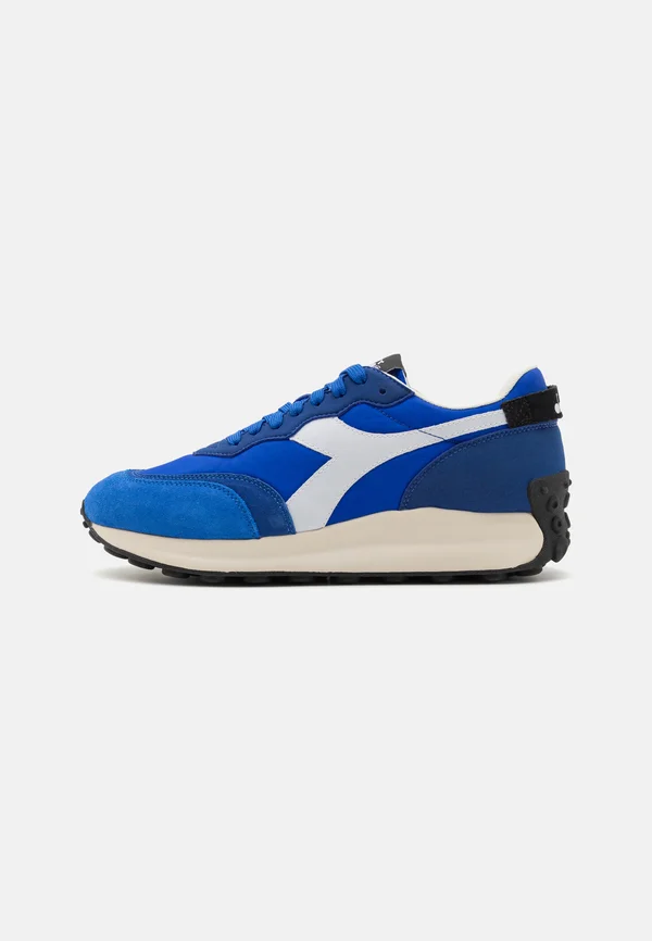 RACE UNISEX - Trainers - blue eyes/sky-light