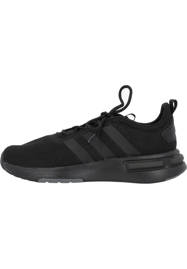RACER TR23 KIDS - Trainers - core black core black grey fiv