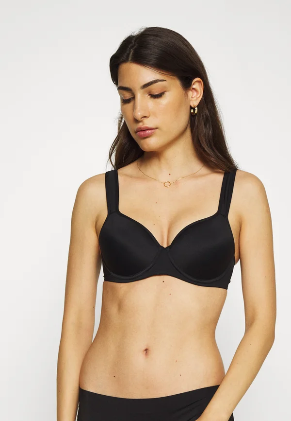 RACHEL - Underwired bra - black