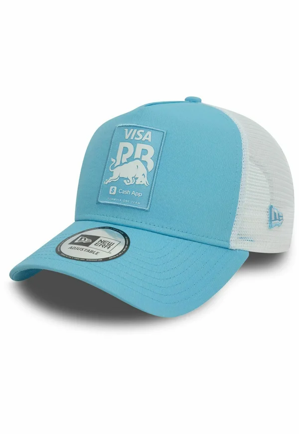 RACING BULLS - Cap - sky blue