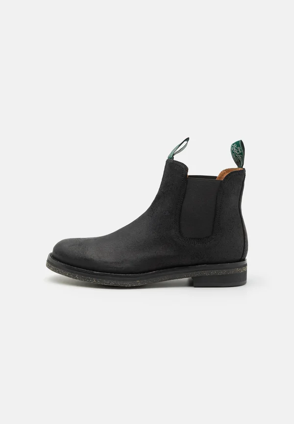RADFORD TALL BOOT - Classic ankle boots - black