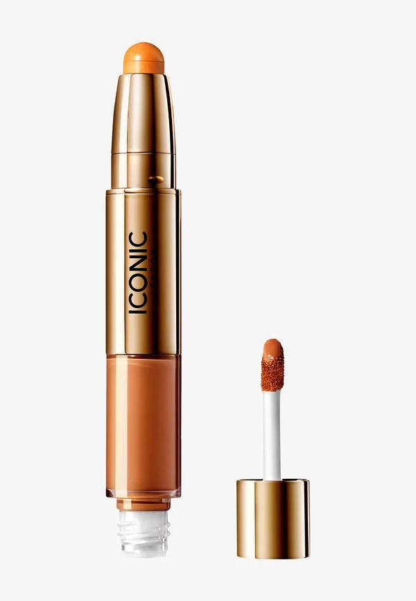 RADIANT CONCEALER DUO - Concealer - cool light