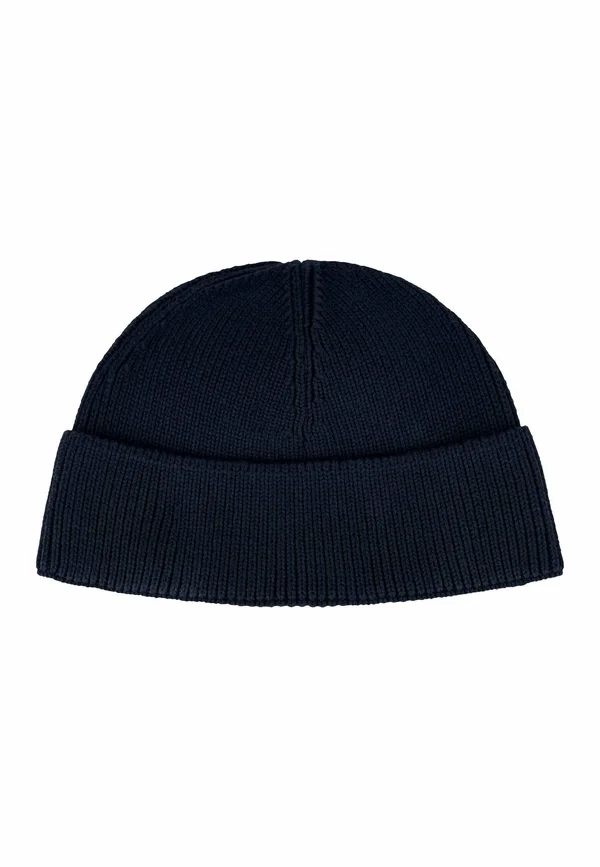 RAFI KURZE - Beanie - navy