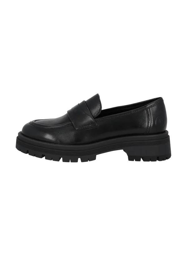 RAGHIR - Slip-ons - schwarz