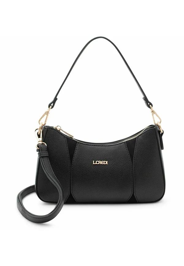 RAHJA  - Handbag - schwarz