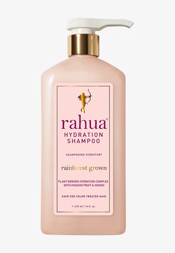 RAHUA HYDRATION SHAMPOO LUSH PUMP - Shampoo