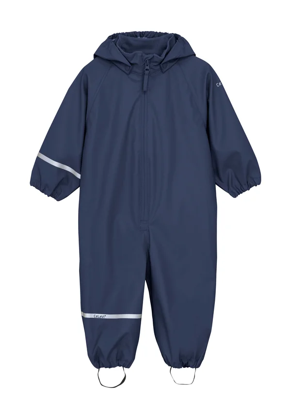 Rainsuit - oceania