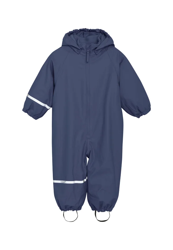 Rainsuit - oceania