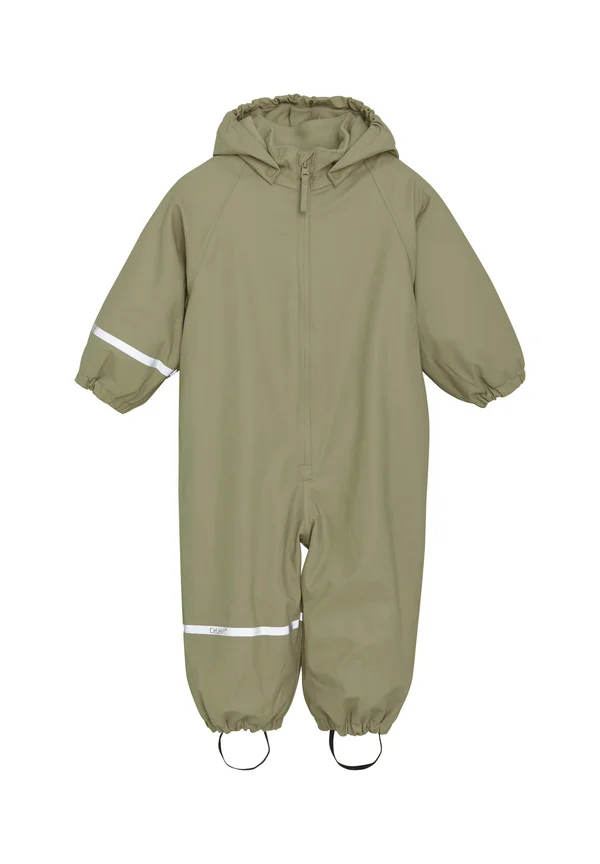 Rainsuit - overland trek