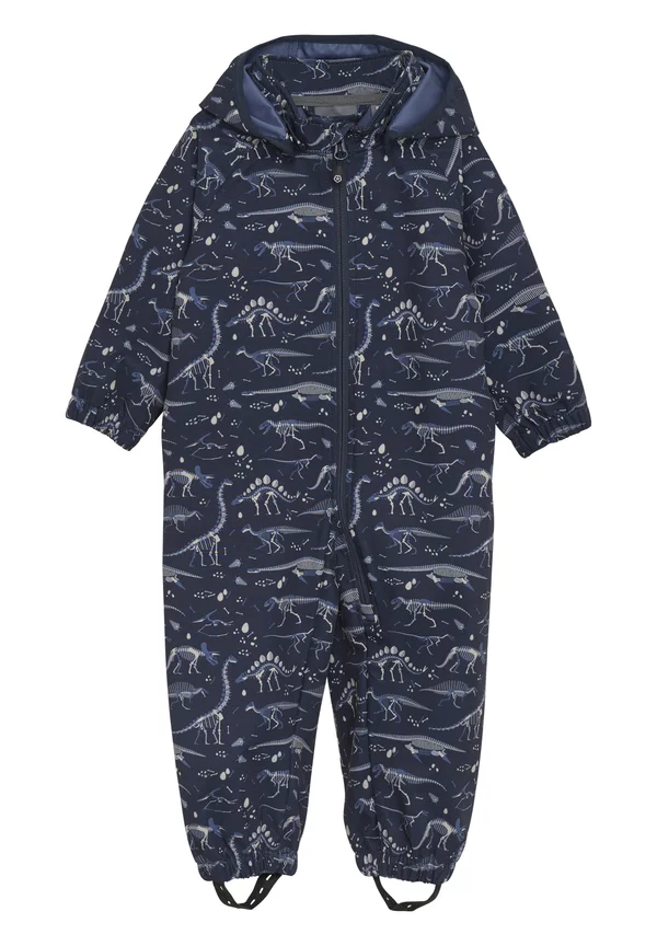 Rainsuit - totaleclipse