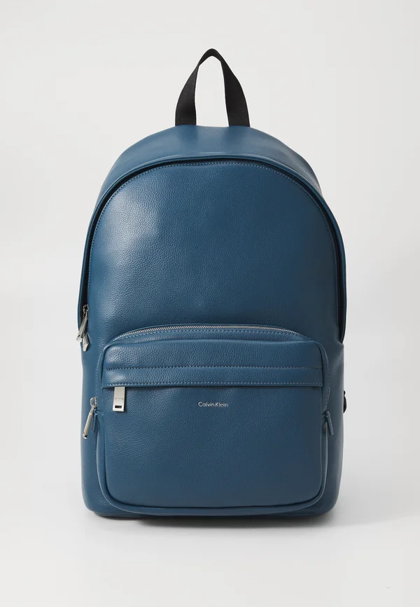 RAISED ROUND BACKPACK - Rucksack - moonlit ocean