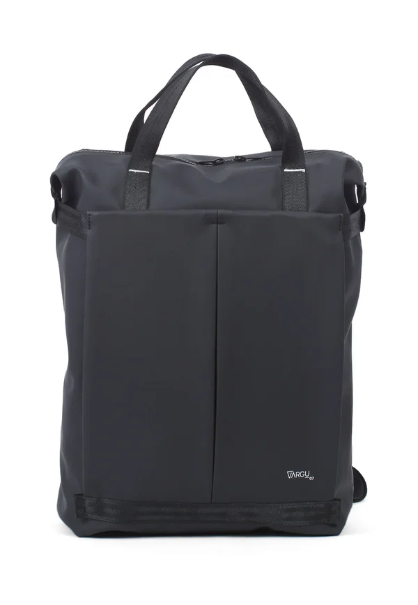 RAJU - Rucksack - black