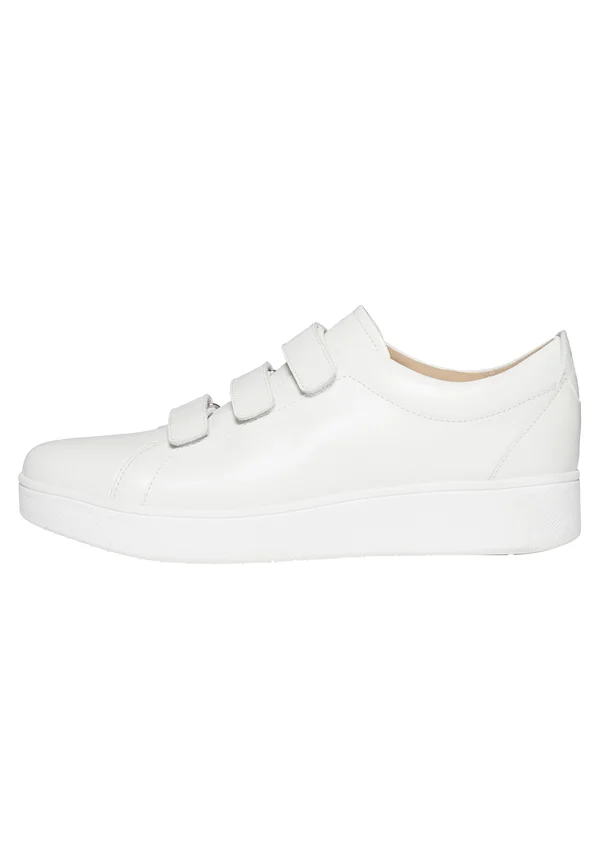 RALLY  - Trainers - urban white