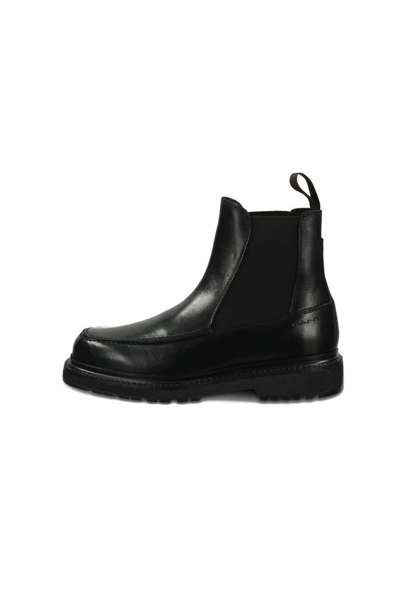 RAMVILLE - Classic ankle boots - black