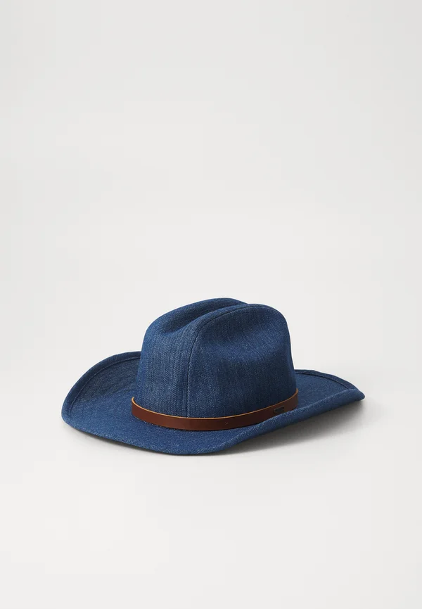 RANGE 70'S COWBOY UNISEX - Hat - denim