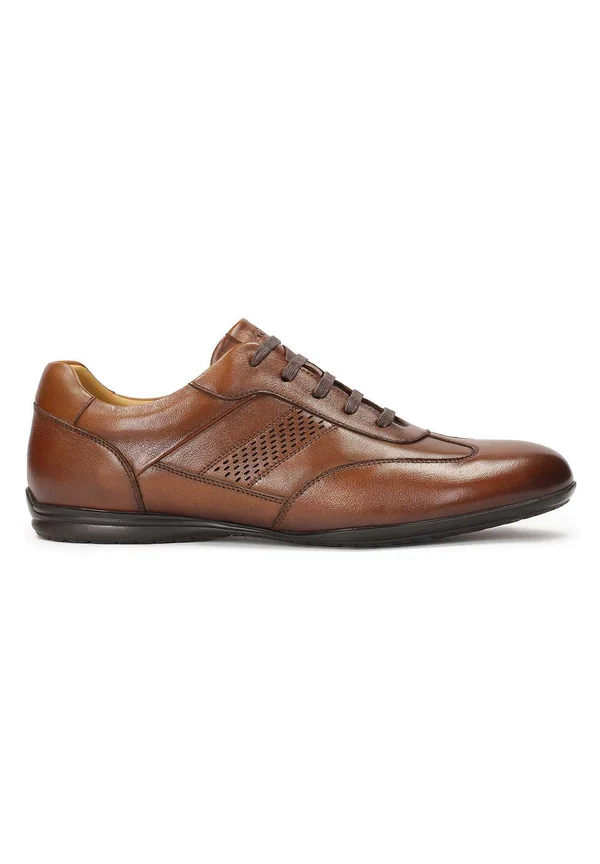 RAOULL - Casual lace-ups - brown