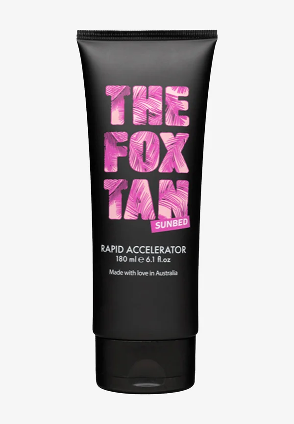 RAPID ACCELERATOR - Self-tan