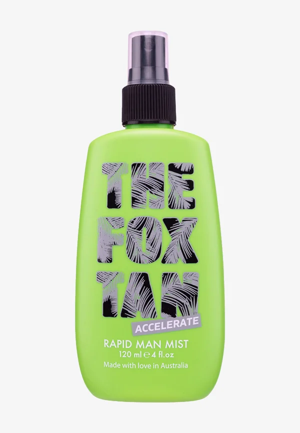 RAPID MAN MIST - Self-tan