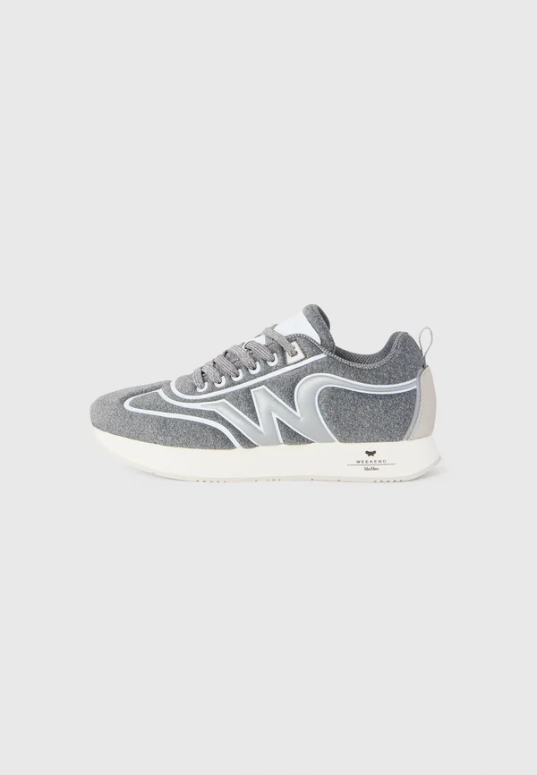 RAROHF - Trainers - grigio medio