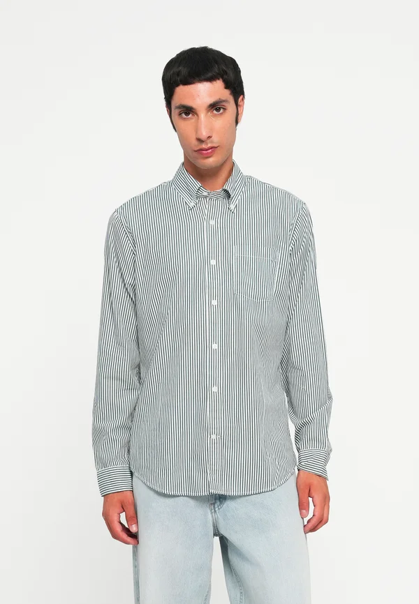 RAUTH STANDARD - Shirt - green