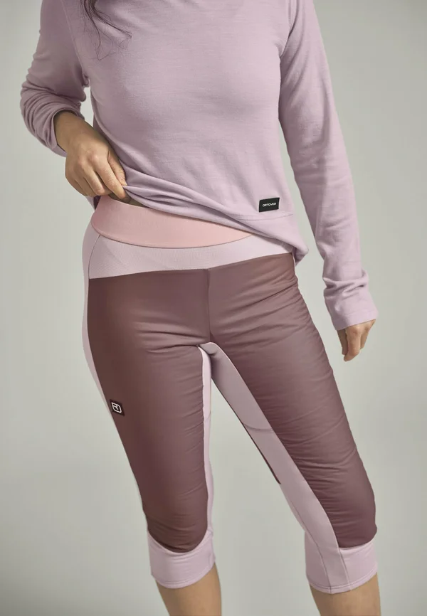 RAVINE 60 HYBR - Base layer - dawn rose