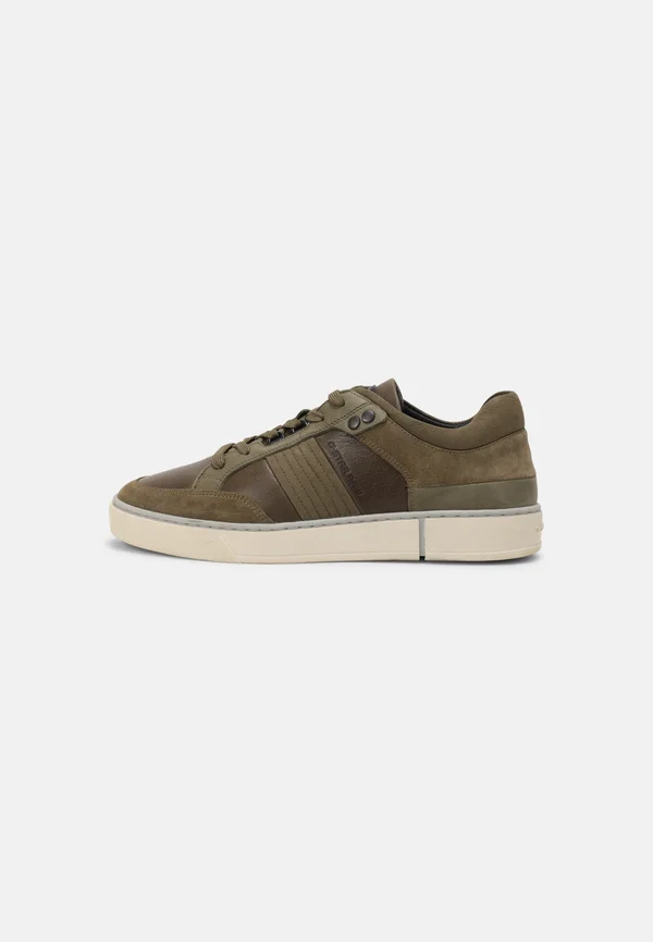 RAVOND - Trainers - olive
